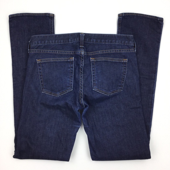 J. Crew Matchstick Jeans - Picture 3 of 8
